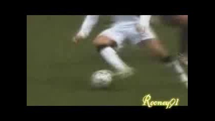 Cristiano Ronaldo 0607 Official Comp