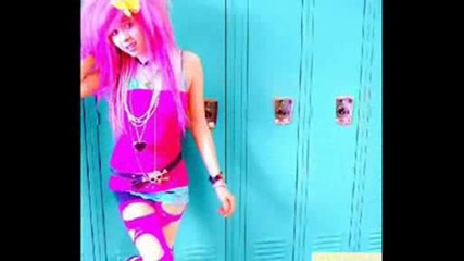 Emo Style