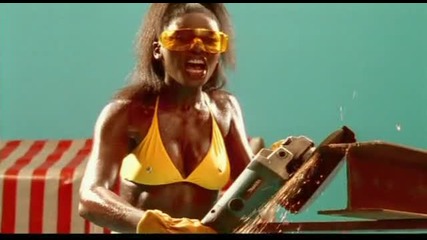 Benny Benassi - Satisfaction