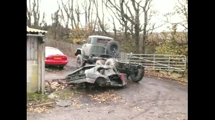 Няма какво да спре зил 131