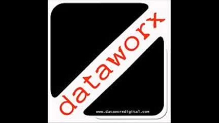Dataworx - Control (minimal)