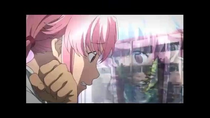 [amv]mirai*nikki