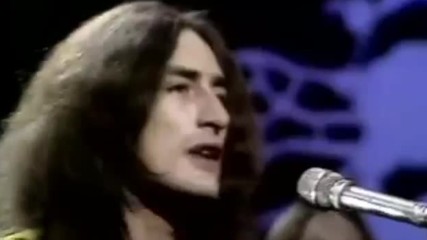 * превод" Uriah Heep - The Wizard