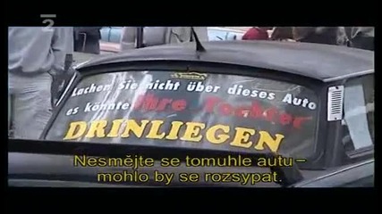 Трабант - Trabant Auto za dolar 6 от 6 