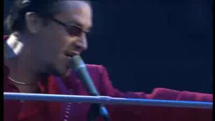Faith No More - Download Festival 09 - 01 - Reunited