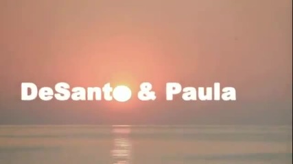 New Paula - Полина & Desanto - Чек Чек (official video)