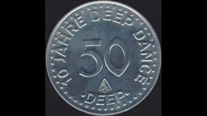 Deep Dance 50 cd 1 