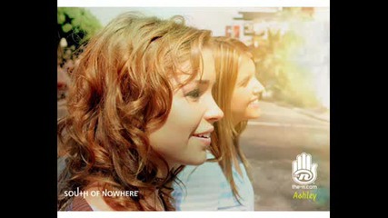 South Of Nowhere - Ashley & Spencer