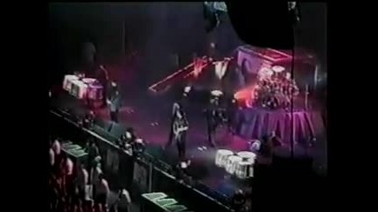 11 slipknot spit it out rutherford