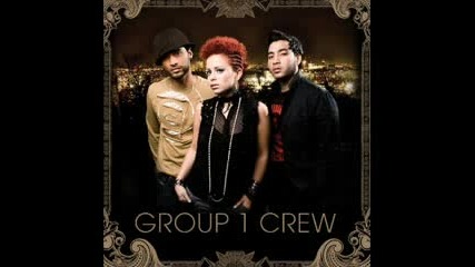 Group 1 Crew - Forgive Me