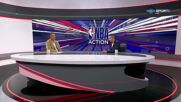 НБА Екшън (15.10.2026)