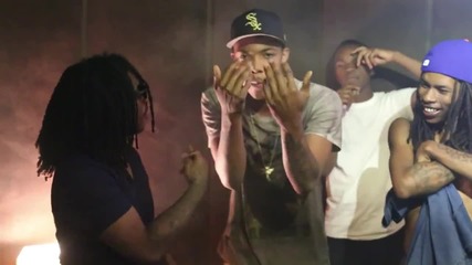 Lil Herb - Just Bars