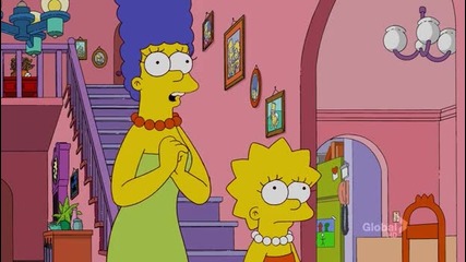 The Simpsons Сезон 23 Епизод 10