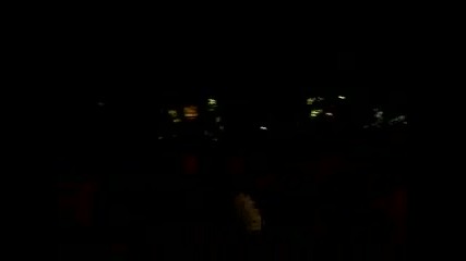 Ампараноя в Атина 2008 live in Athens 2008