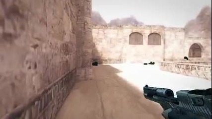 Cs Two Deagle and Me [hq]
