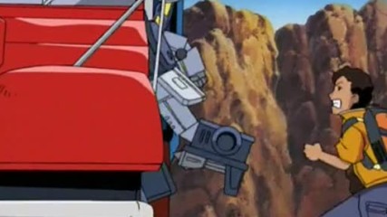 [ Bg Audio ] Transformers Armada - 02
