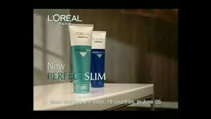 Loreal With Eva Longoria