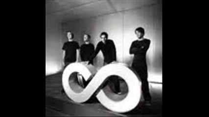 Hoobastank - Out Of Control 