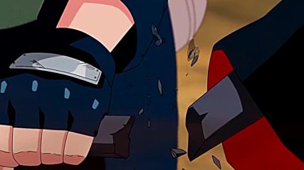 Tothegood Naruto「amv」