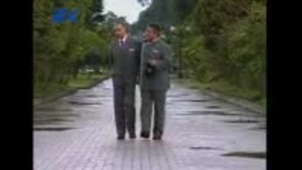 Обрати на съдбата, епизод 40, 2007 