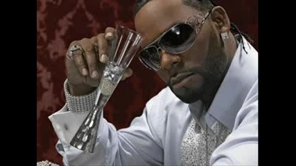 R. Kelly - Number One (Official Remix)