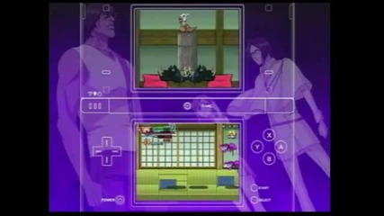 Bleach: Flame Bringer Overview Trailer