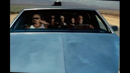 Xzibit Ft. Nate Dogg - Multiply ( Високо Качество )