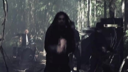 Ill Nino - Against The Wall [official video]