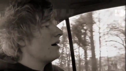 Ed Sheeran - Let It Out (video) 2009