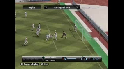 Pes2008 Gol S Strani4na Nojica Na Inzaghi