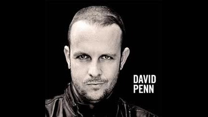 David Penn & Peter Gelderblom feat Sheylag Cuffy - Miracle of love (vocal Mix)