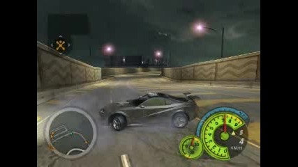 Need For Speed Underground 2