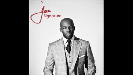 Joe - Worst Case Scenario (album Signature 2009) Full Version 