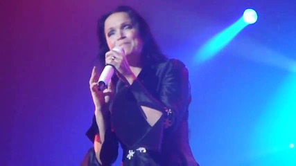 Tarja Live 2012 - My Little Phoenix