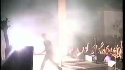 Sum 41 - Over My Head 