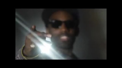 Baby Blue Ft. Wretch 32 – Run ( High Quality )