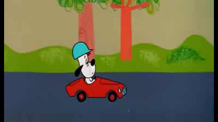 Droopy - 22 - Mutts About Racing (1958)