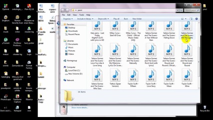 Урок 6 с Movie Maker 7