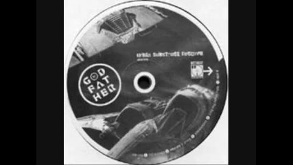 Dj Godfather - Who Shake The Best