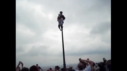 Този наистина го бива!