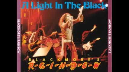 Rainbow - Mistreated Live In Hiroshima 12.14.1976 