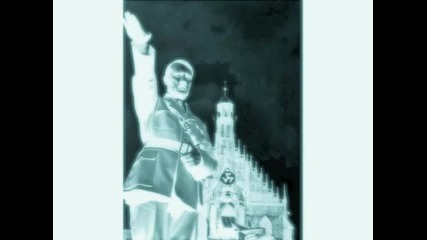 Carnivore Jesus Hitler Peter Steele Retaliation Demo