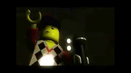 Imperial Leisure - The Beast