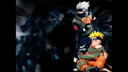 Naruto - Lord Of The Dance - Warriors