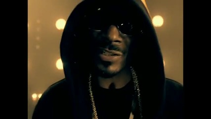 The Pussycat Dolls & Snoop Dogg - Buttons ( High Quality ) 