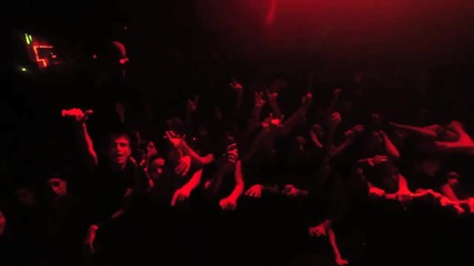 Funeral For A Friend - Front Row Seats To The End Of The World 