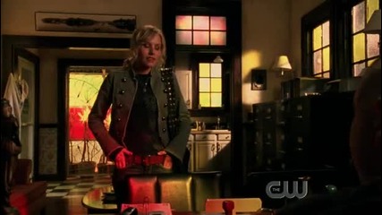 Veronica Mars S03e03 Bg Sub