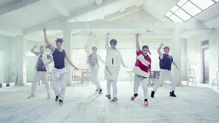 Cross Gene - Let's play with me ( Dance Version )