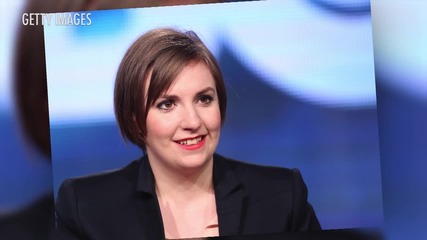 Lena Dunham Says Taylor Swift Makes Her Feel “Chubby”