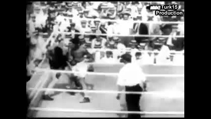 Top 10 Most Brutal Knockouts Ever